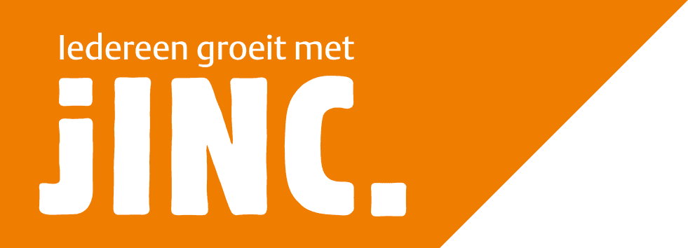 Logo JINC